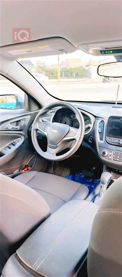 شيفروليه ماليبو